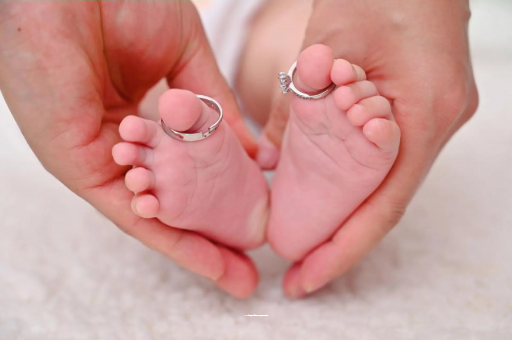 长沙孕妇多久肚子变大 长沙孕妇多久肚子变大